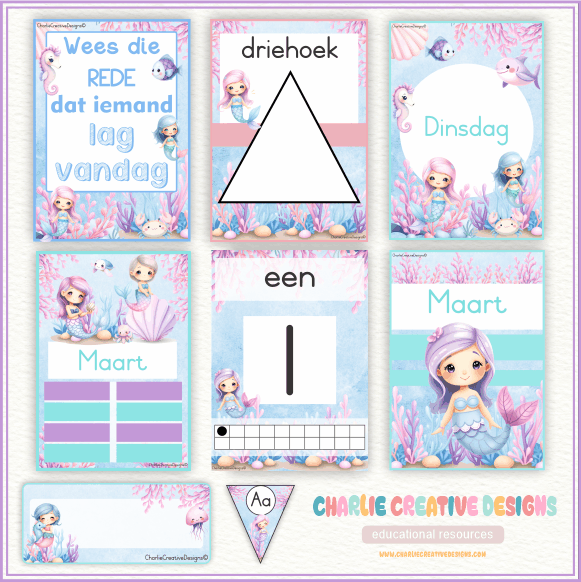 Meermin klastema