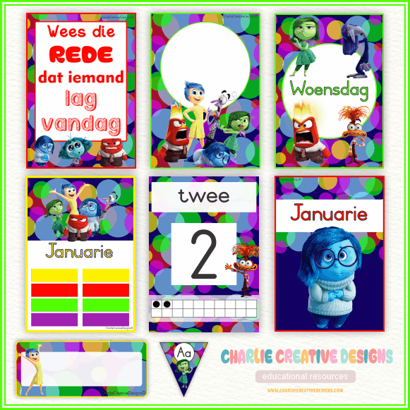 Inside out klastema