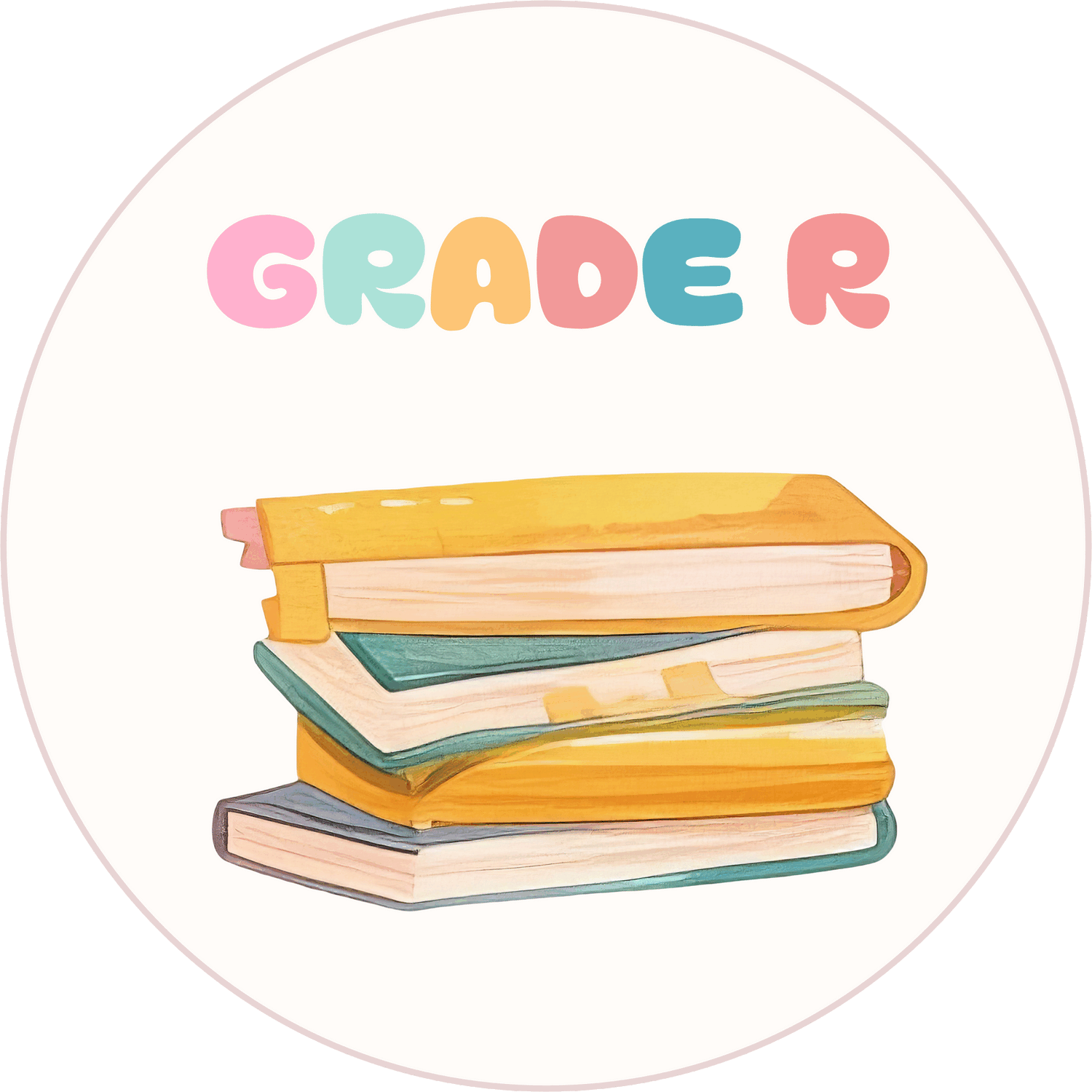 English – Charlie Creative Designs