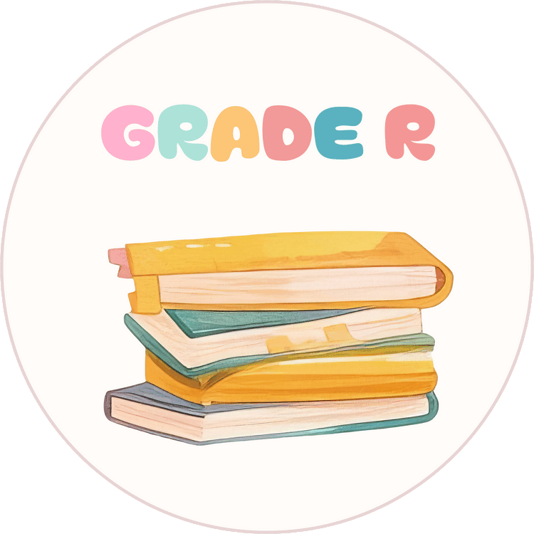 English – Charlie Creative Designs