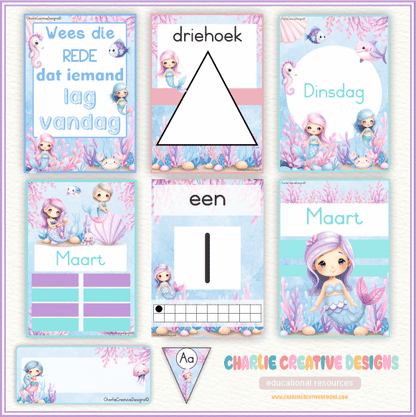 Meermin klastema