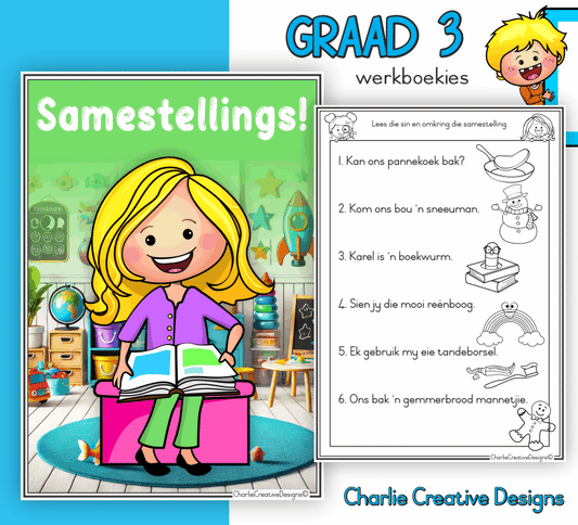 Samestellings!