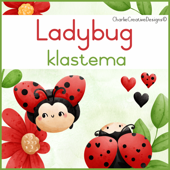 Ladybug klastema