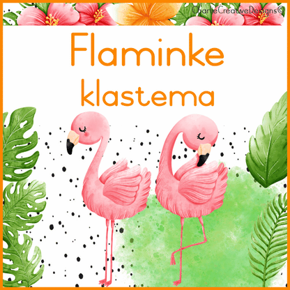 Flaminke klastema