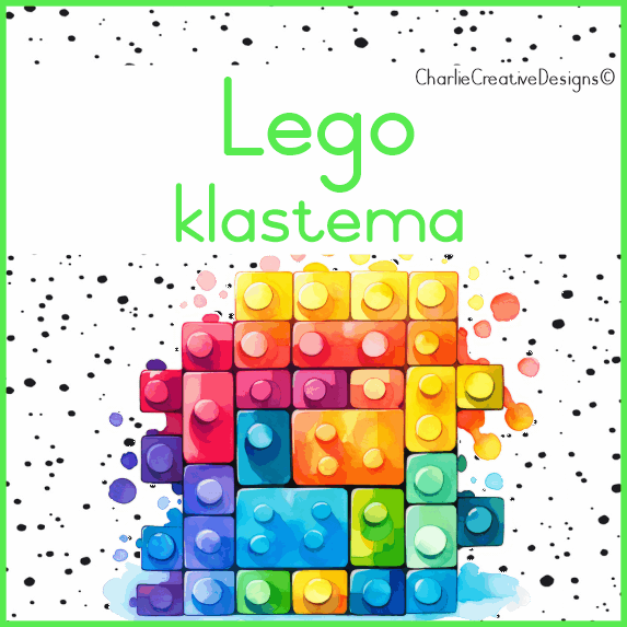 Lego klastema