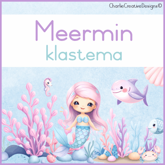 Meermin klastema