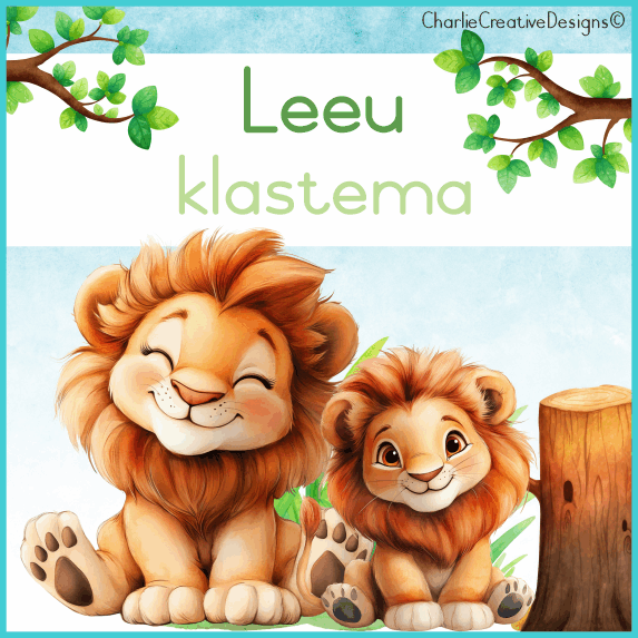 Leeu klastema