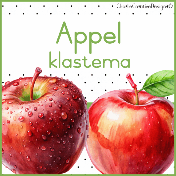 Appel klastema