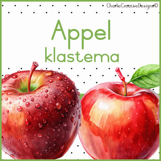 Appel klastema
