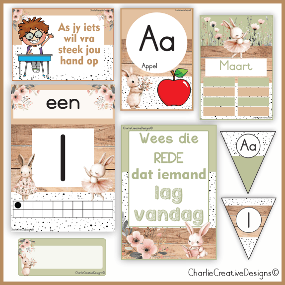 Boho hasie klastema