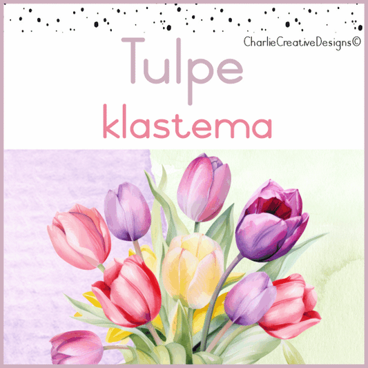 Tulpe klastema