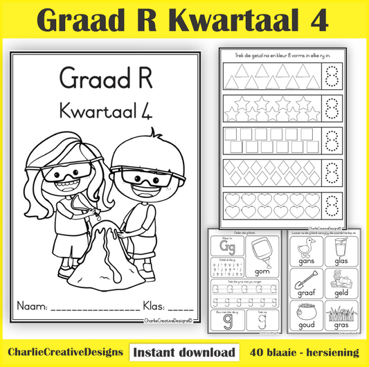 Graad R Charlie Creative Designs graad-r-charlie-creative-designs